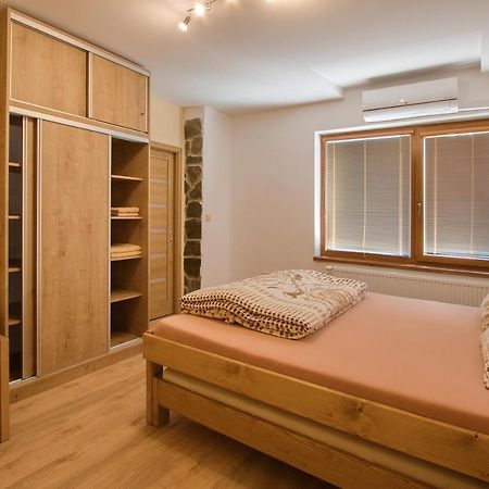 Apartmany Bejby Turnov Exterior photo