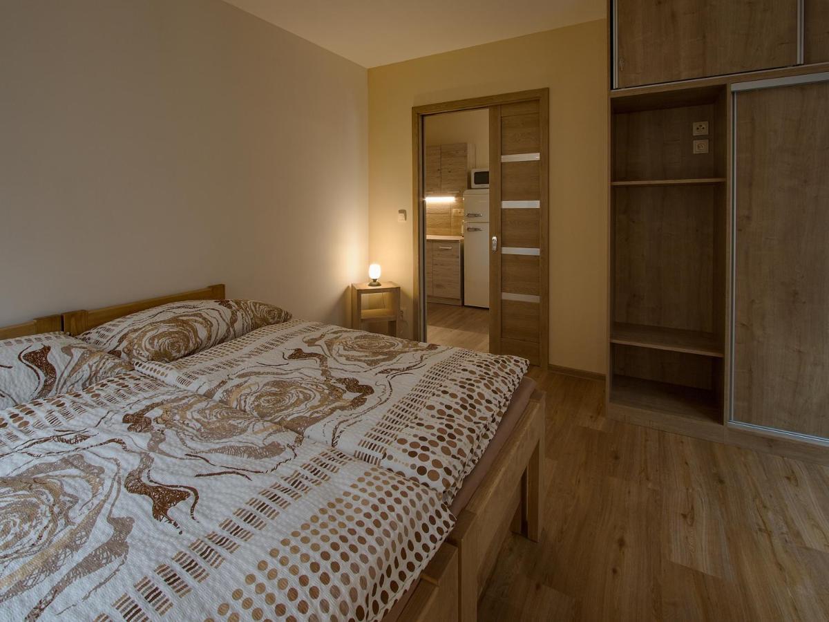 Apartmany Bejby Turnov Exterior photo