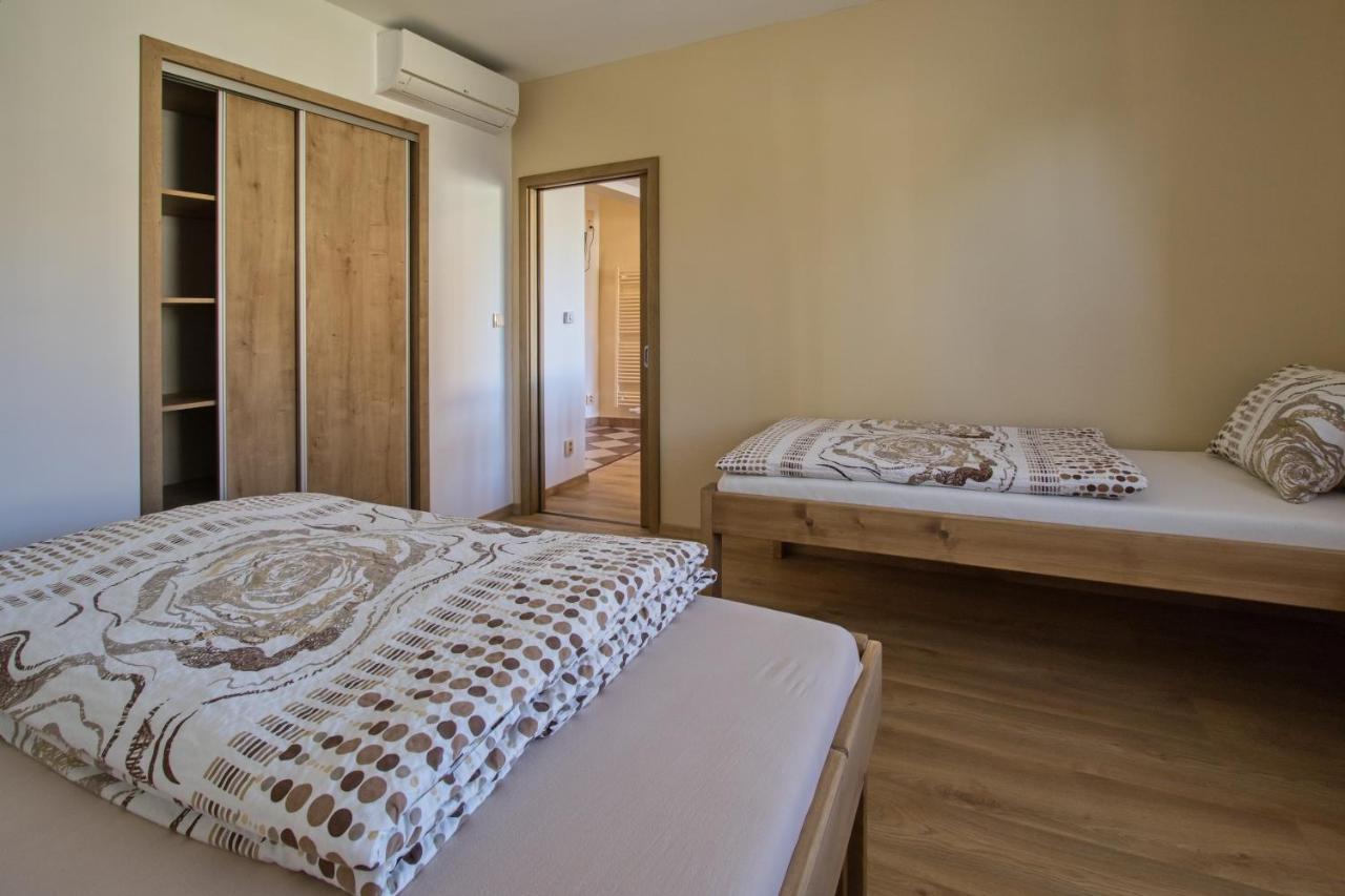 Apartmany Bejby Turnov Exterior photo