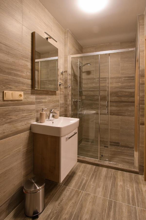 Apartmany Bejby Turnov Exterior photo