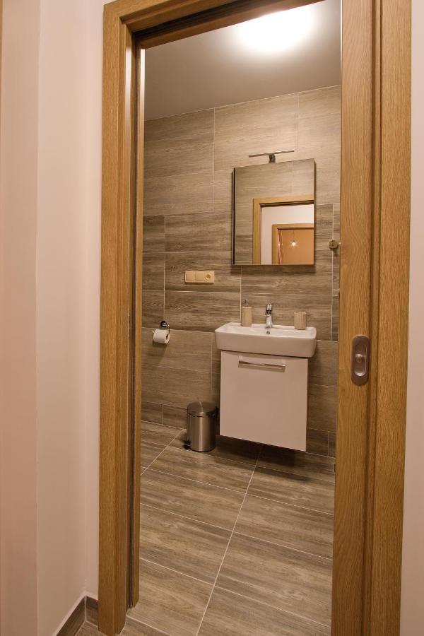 Apartmany Bejby Turnov Exterior photo